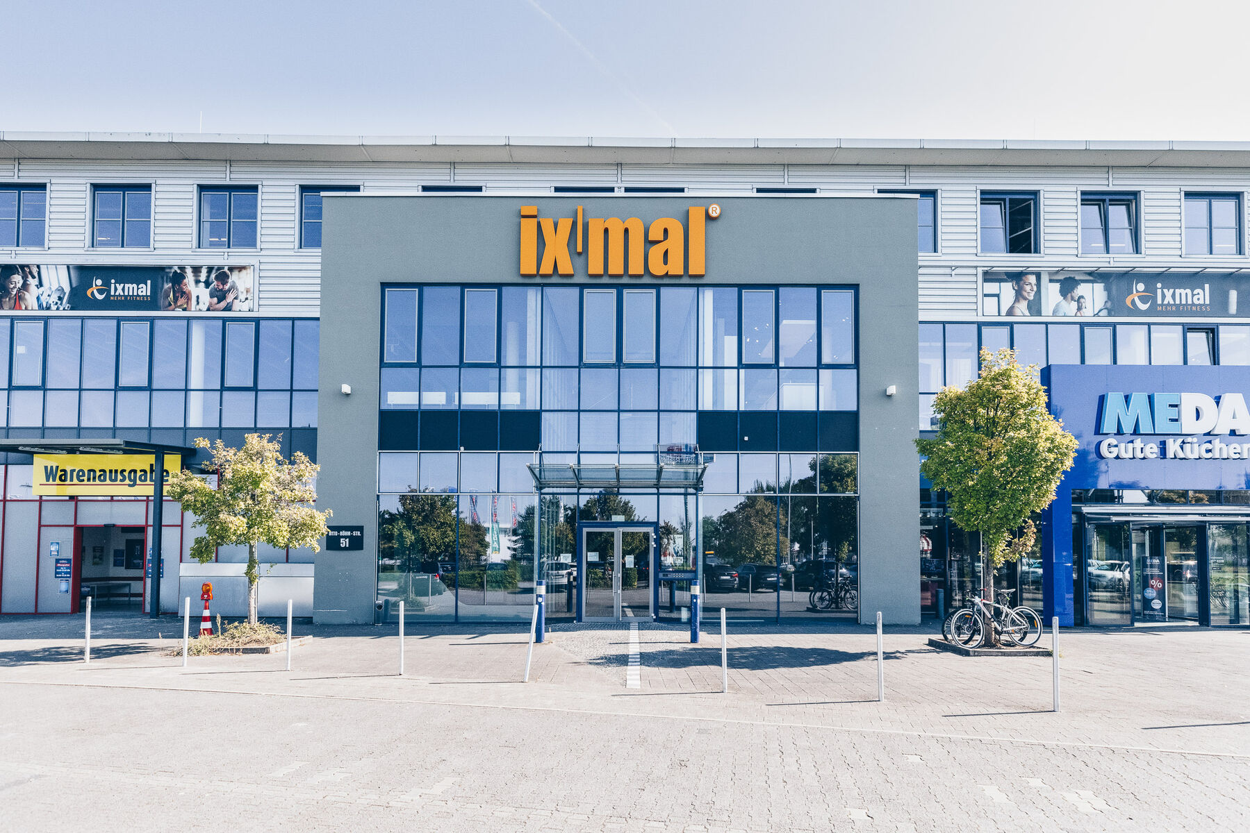 Studio Darmstadt